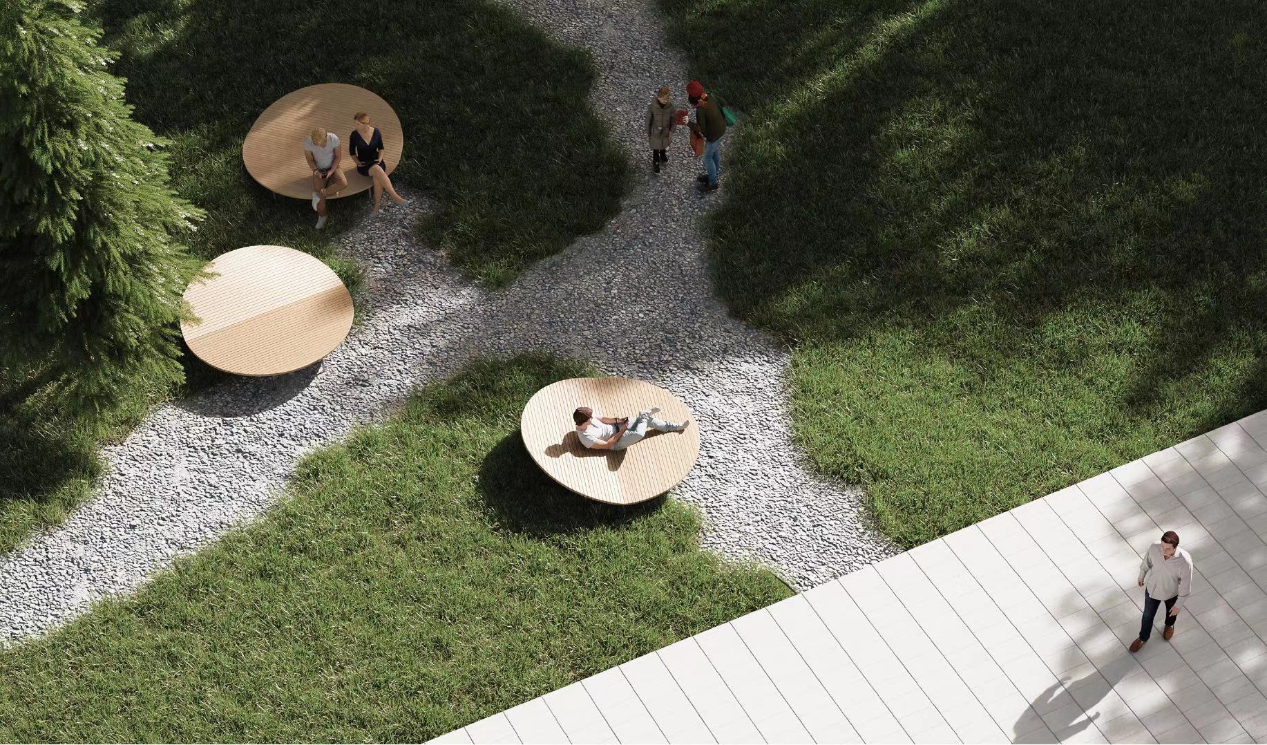 首创天阅山河 西四环 丽泽旁 惟此109-157㎡科技大宅