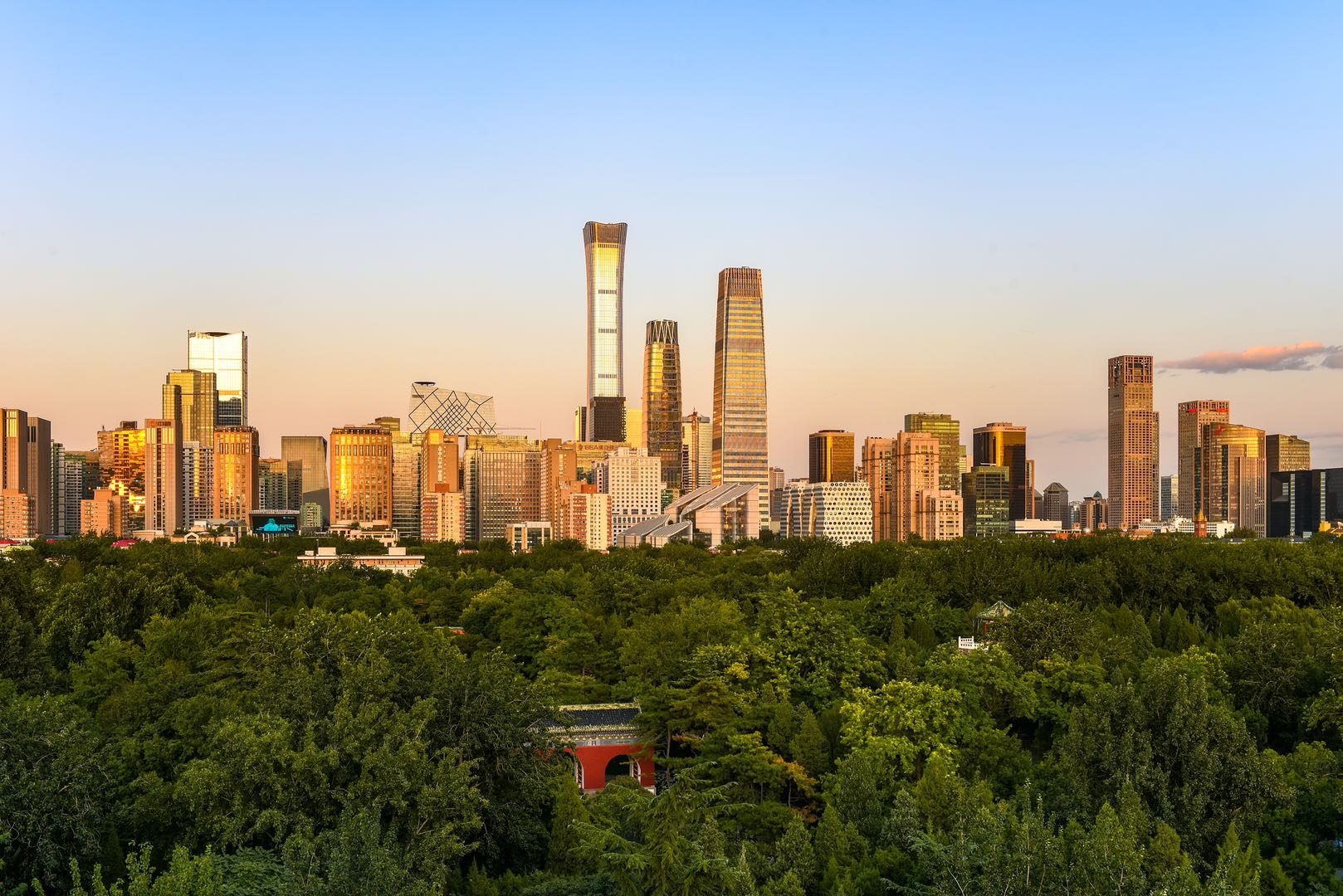 世茂IN三里 北京市东城区豪宅 十大必选稀缺价值