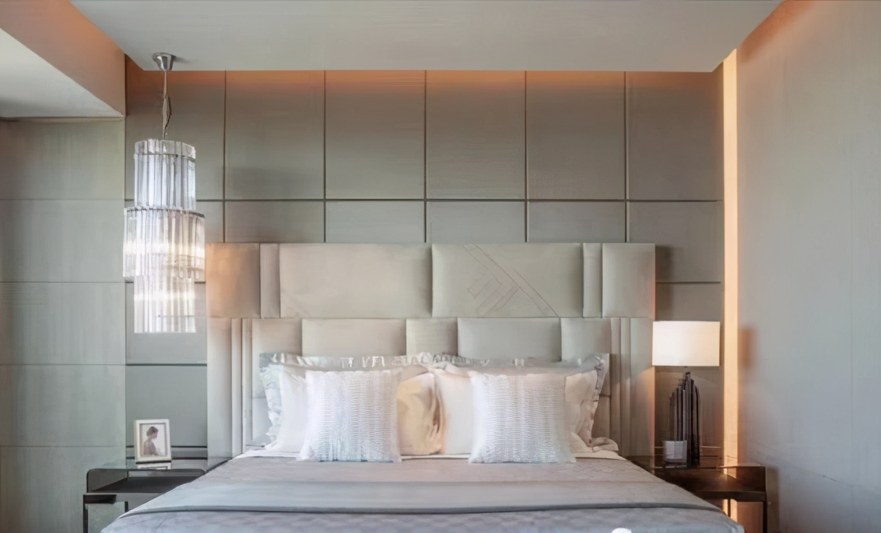 三里屯一号 坐拥京城繁华地段，入云端之际，独享三里屯静谧之境