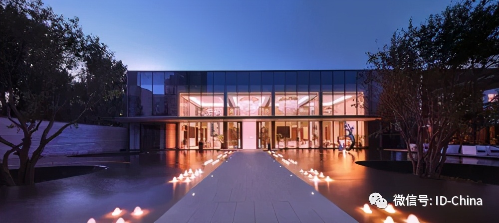 绿城.壹亮马｜东北四环，朝阳公园商圈 质感平层