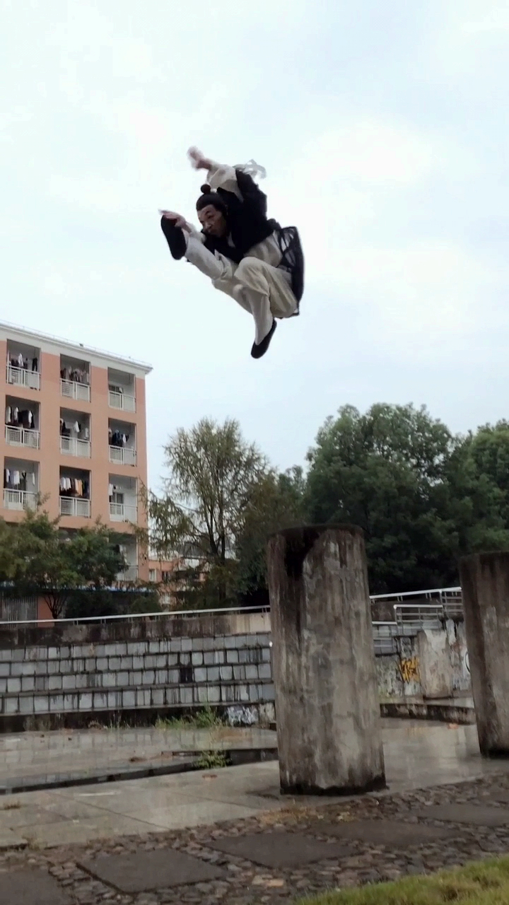 真功夫太可怕了