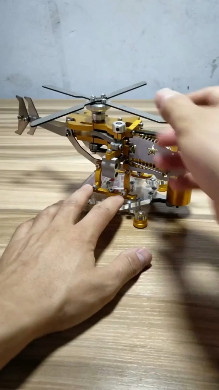 需要点火的发动机